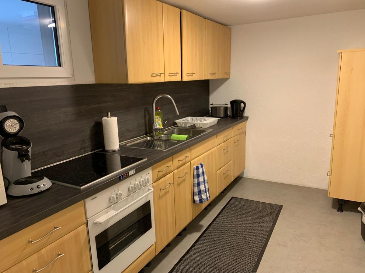 Cityapartment Platinum Mit Balkon Bzw,Terrasse بيليفيلد المظهر الخارجي الصورة