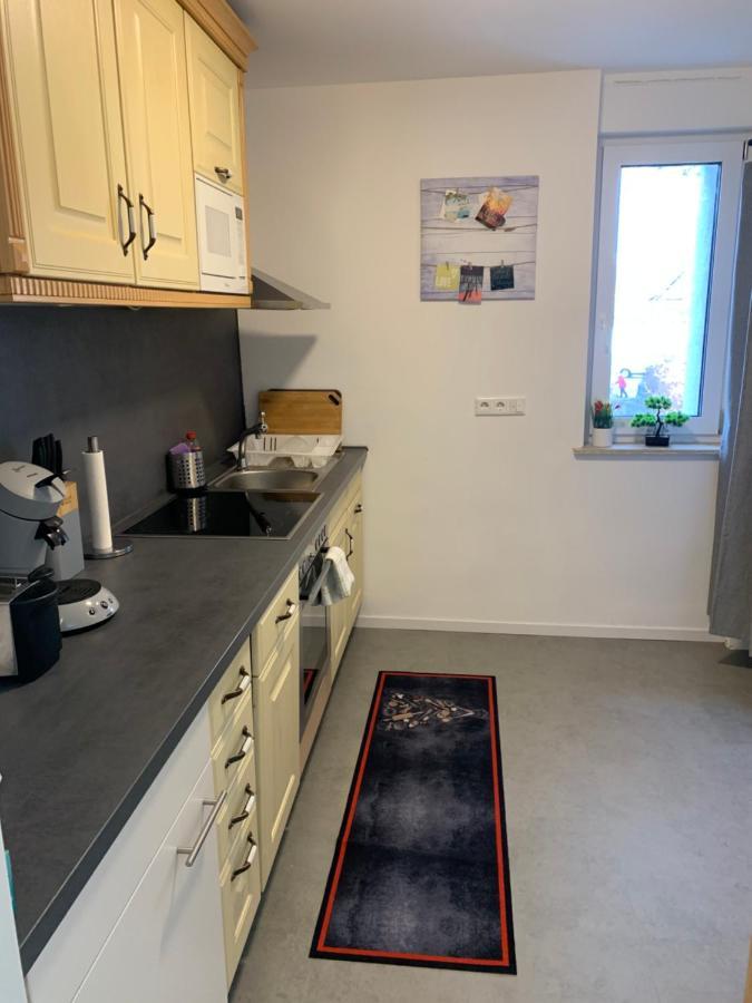 Cityapartment Platinum Mit Balkon Bzw,Terrasse بيليفيلد المظهر الخارجي الصورة