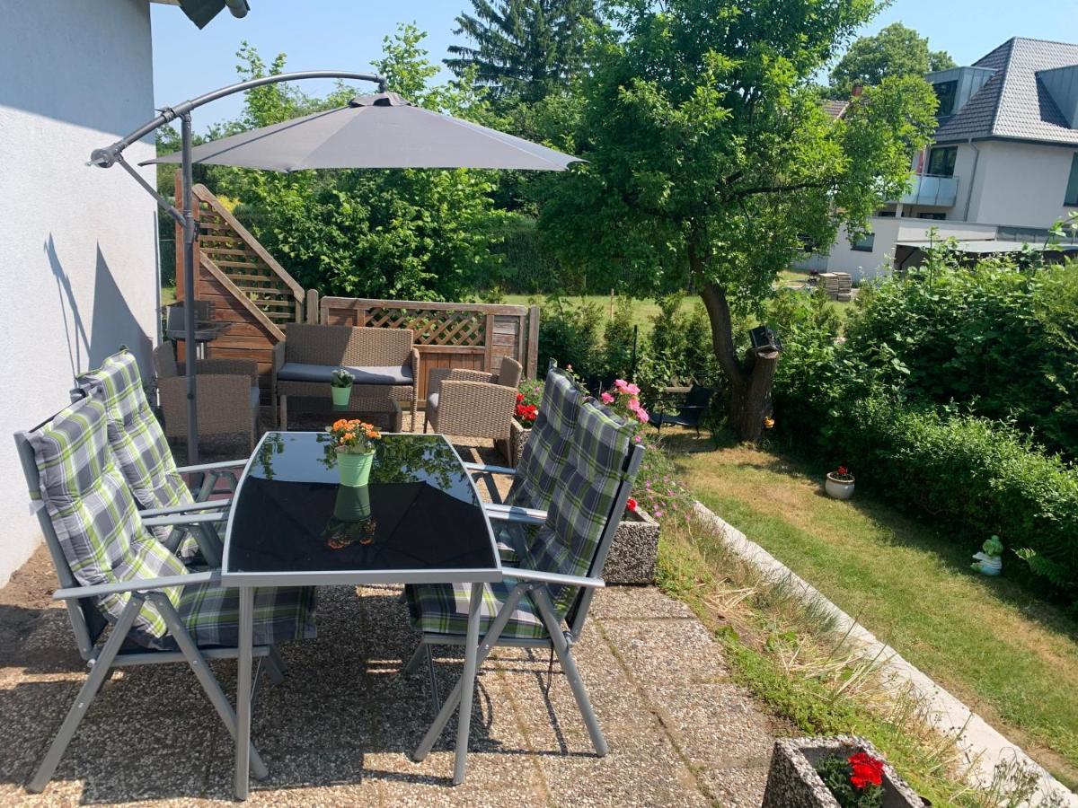 Cityapartment Platinum Mit Balkon Bzw,Terrasse بيليفيلد المظهر الخارجي الصورة