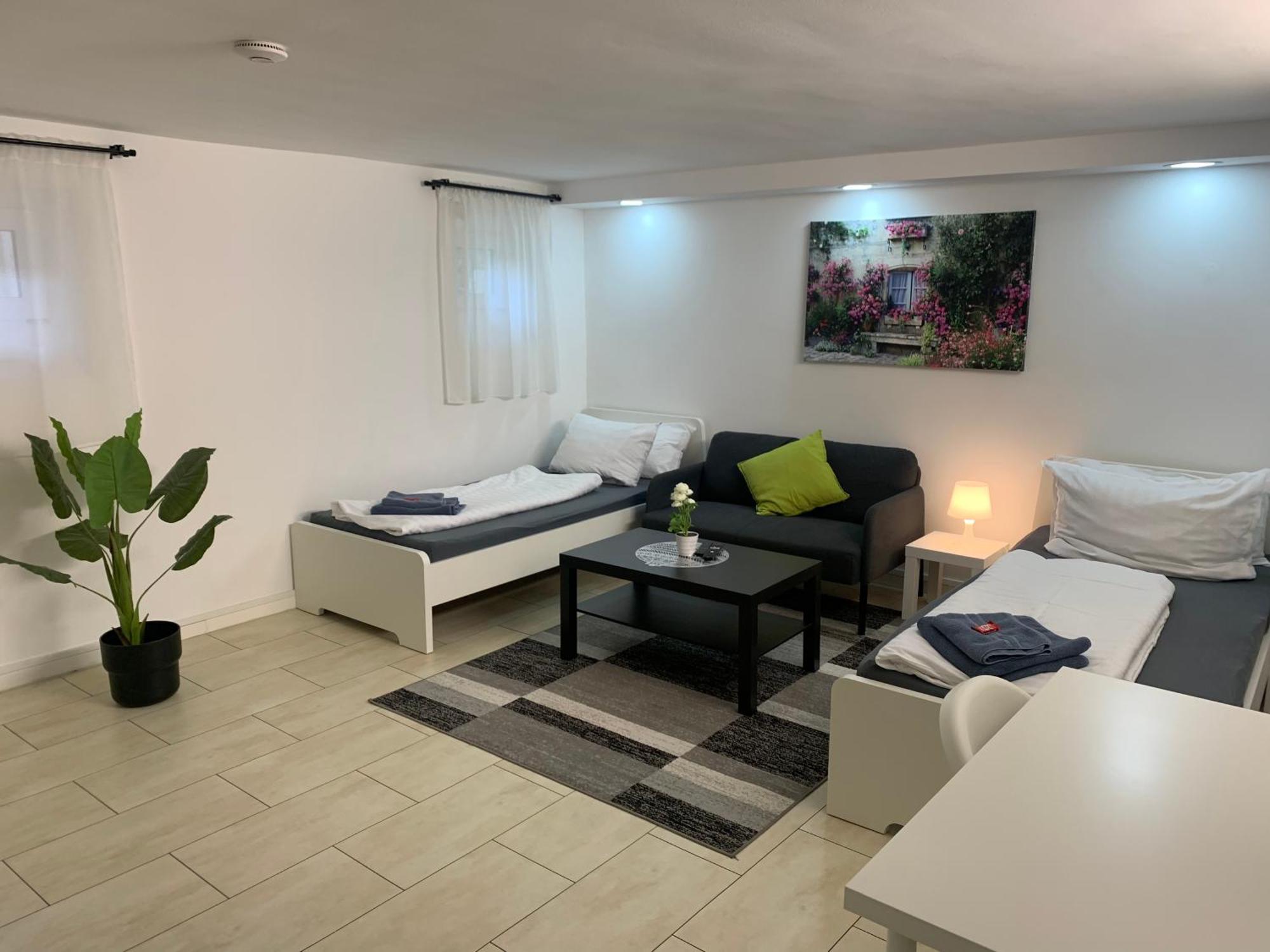 Cityapartment Platinum Mit Balkon Bzw,Terrasse بيليفيلد المظهر الخارجي الصورة