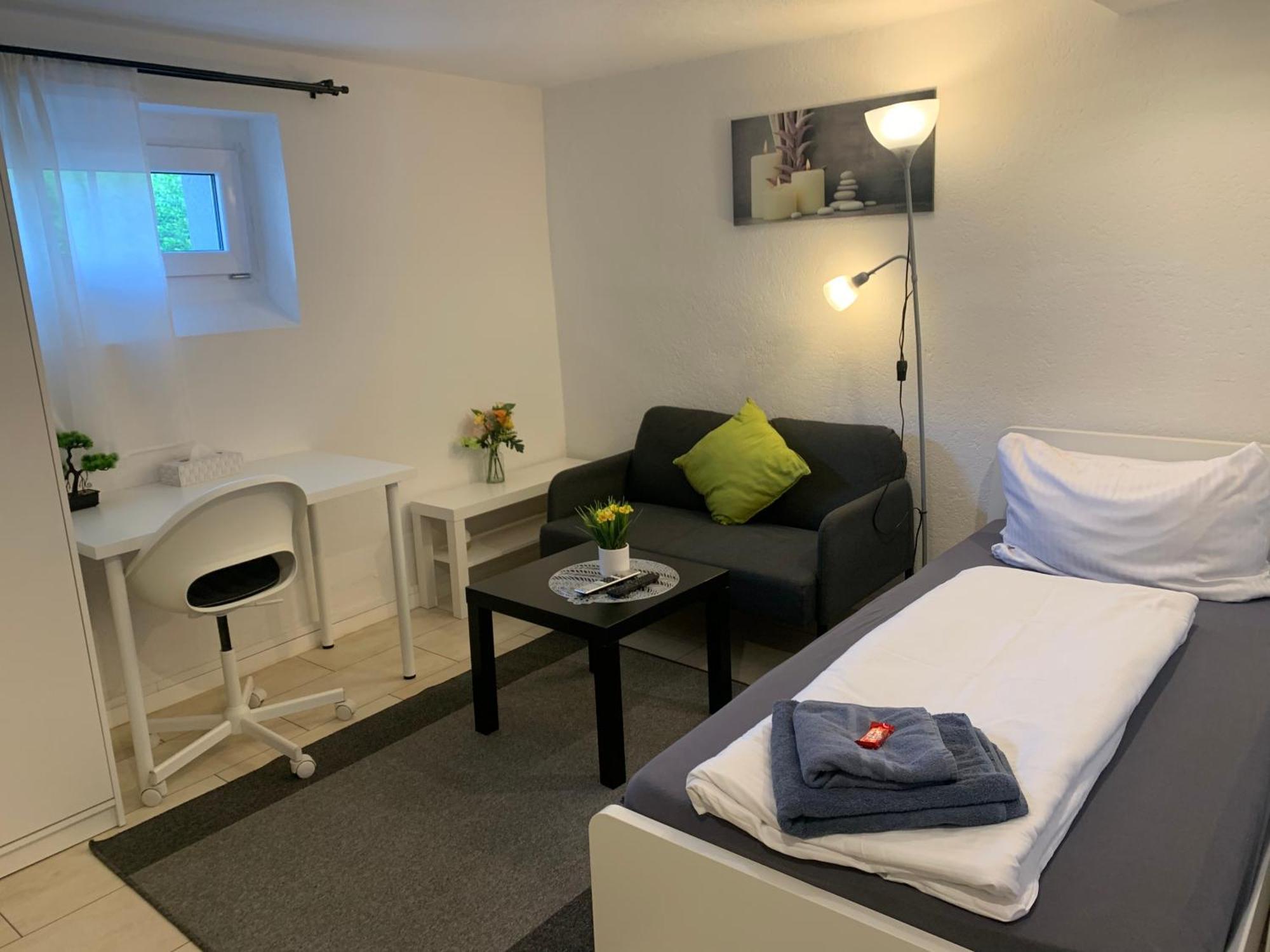 Cityapartment Platinum Mit Balkon Bzw,Terrasse بيليفيلد المظهر الخارجي الصورة