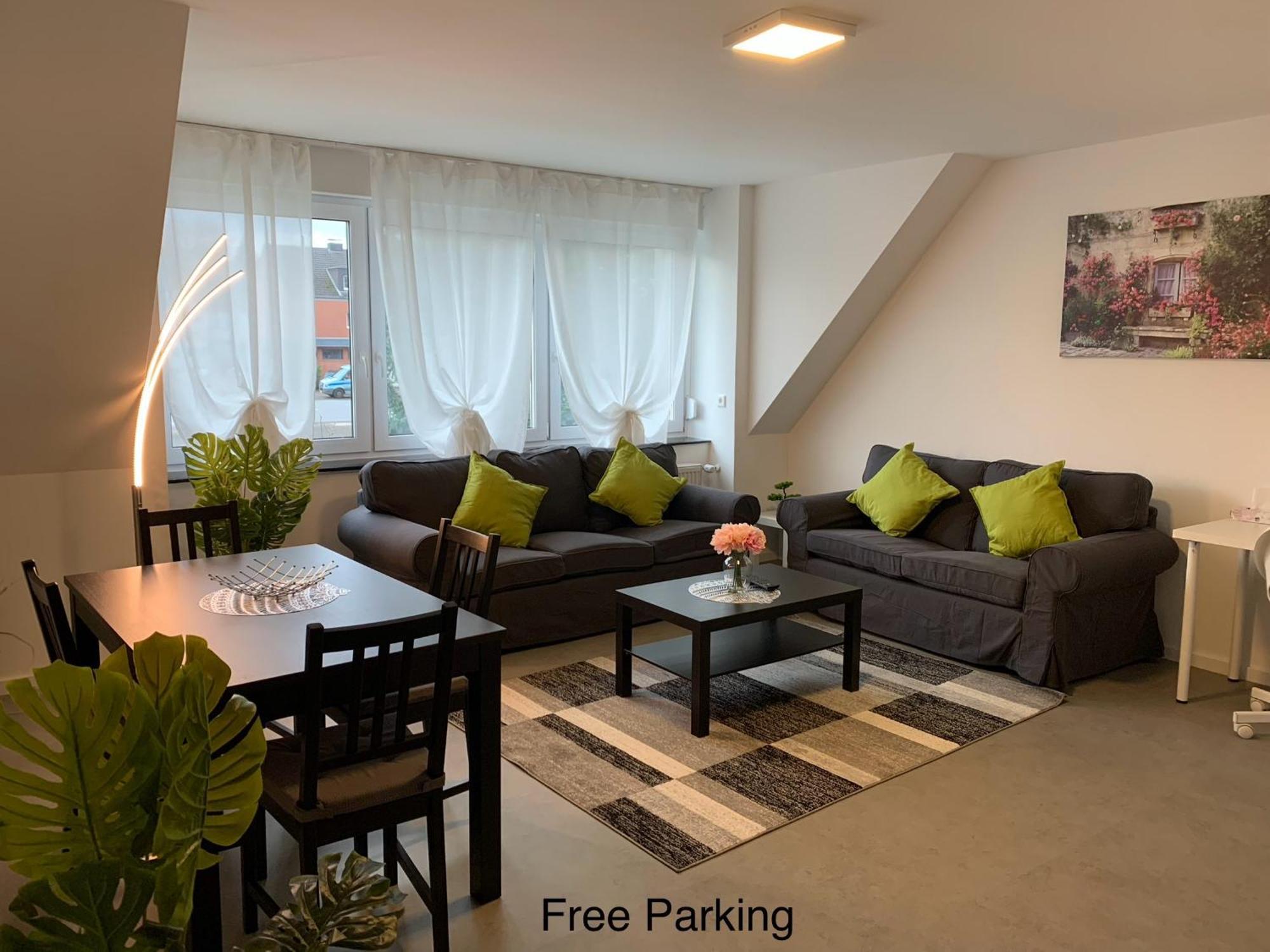 Cityapartment Platinum Mit Balkon Bzw,Terrasse بيليفيلد المظهر الخارجي الصورة